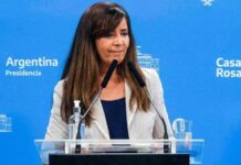 Gabriela Cerruti respondió con ironía el anuncio de Mauricio Macri para las elecciones 2023: ¿Qué dijo?