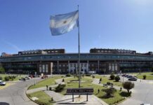El Posadas se convirtió en el primer hospital público del país en hacer psicocirugías