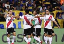 Así quedaron las tablas finales de la Liga Profesional de Fútbol