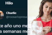 Se enojó con un chico que la dejó plantada y semanas después descubrió el macabro motivo por el que él no fue a la cita