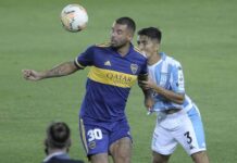 Edwin Cardona será jugador de Racing