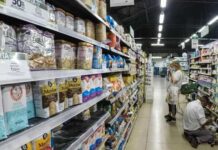 Una familia tipo necesitó más de $1 millón para no ser pobre en febrero