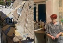 Quiso arreglar su casa, pero contrató a dos albañiles que le cobraron una fortuna y la dejaron en la quiebra