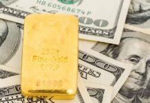 Los bancos centrales de todo el mundo aumentan el oro en sus reservas y aceleran su alejamiento del dólar estadounidense