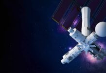 Crearán el primer estudio espacial para producir la película de Tom Cruise en el espacio y otros contenidos