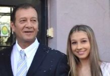 “Yo no lo maté a Fernando, fue papá”, le confesó Nahir a su abogada y le pidió que acuse a su padre