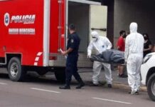 Alarma en el norte por la muerte repentina de más de diez personas aparentemente sanas