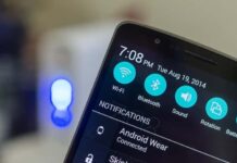 El truco para conectarte a cualquier red Wifi sin contraseña