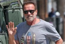 Arnold Schwarzenegger asegura que la dieta 80% vegana que sigue ha sido fundamental para seguir en forma a los 74 años