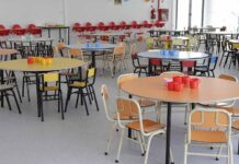 Ajuste sin frenos: comedores jujeños cierran ante la falta de recursos