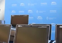 Distribución de computadoras gratis: quiénes pueden acceder esta semana