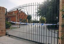 Su mamá le cortó el WiFi porque tenía malas notas y él mató a toda la familia