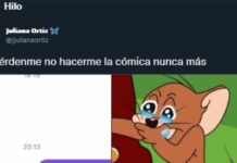 Viral: quiso hacerse la graciosa y se enteró que le metían los cuernos con la persona que menos esperaba