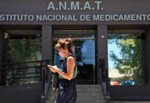 Anmat prohíbe la venta de ácido hialurónico para estética