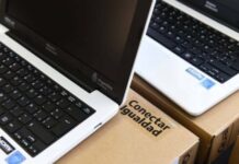 Entregan computadoras gratis: quiénes pueden recibirlas hoy 27 de junio