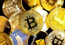 Las transacciones con Bitcoin superaron en un 20% a las realizadas por Visa