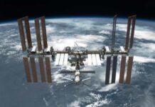 Rusia amenaza con la caída de la Estación Espacial Internacional por las sanciones