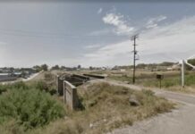 Hombre borracho cayó desde un puente: no se acuerda de nada, pero se salvó