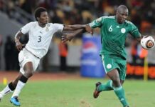 Eliminatorias Qatar 2022: en Nigeria es feriado para que los hinchas puedan alentar a su selección