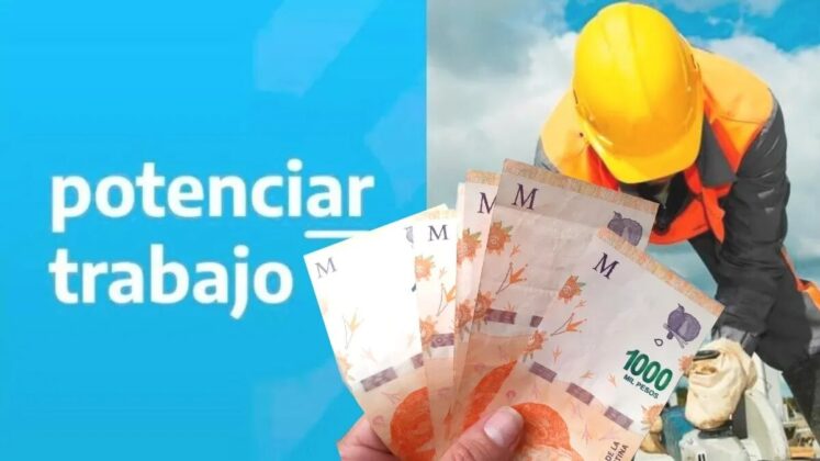 ¿Cómo hacer el trámite para no perder el Potenciar Trabajo?