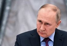 El rublo sigue en caída libre: se devalúa 4% y Rusia podría entrar en default técnico