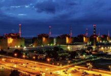 Rusia bombardeó la central nuclear más grande de Europa, desató un incendio y generó alarma mundial