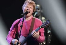 Ed Sheeran ganó el juicio por el presunto plagio del tema “Shape of You”