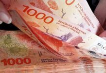 Bono de $20.000 por el Día de la Mujer: quiénes cobran y la fecha de pago confirmada