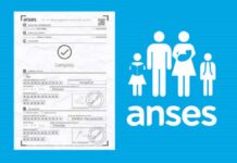 ANSES habilitó la presentación de la nueva Libreta de AUH: qué tenés que saber