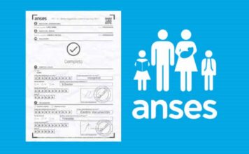 ANSES explicó cómo presentar la Libreta AUH para cobrar el dinero retenido
