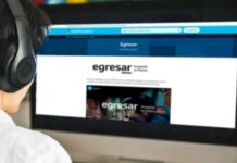 Beca Egresar: con pago de hasta $ 6400, extienden el plazo de inscripción, ¿cómo anotarse?