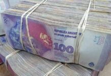 Billetes de $100 se venden a $10 mil cada uno por increíble motivo: mirá cómo identificarlos
