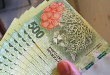 Paritarias: Comercio define hoy con adelanto de cuotas y nuevo piso