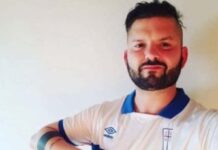 Llega Gabriel Boric: es hincha de un club grande argentino, pero fan de un ex Racing y un ex DT de River