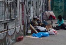 La pobreza trepó al 55,5% y la indigencia al 17,5% en el primer trimestre de 2024