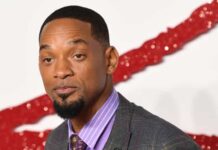 Tras el escándalo en los Oscar, Netflix canceló filmación con Will Smith