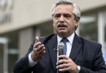 Alberto Fernández: “Los Brics son para mi país una excelente alternativa de cooperación”