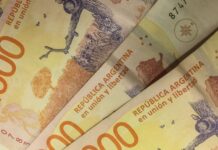 Bono de $ 20.000: quiénes, cómo y cuándo pueden cobrarlo