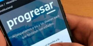 Becas Progresar: quiénes pueden anotarse en 2026 y recibir el beneficio de ANSES