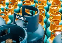 ANSES: los beneficiarios del extra para comprar garrafas que se otorgará en junio
