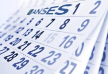 Jubilados: ya se conocen las fechas para cobrar el aguinaldo de ANSES en diciembre de 2026