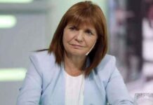 ¿Nuevo corralito? la llamativa propuesta económica de Patricia Bullrich