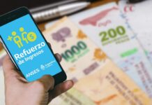 Pago doble del Refuerzo de Ingresos, ¿quiénes lo cobran en junio 2022?