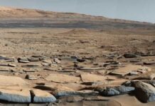 Descubren que el origen de la vida en la Tierra coincide con el de Marte