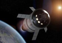 Así es el millonario plan de la NASA para llevar humanos a la Luna