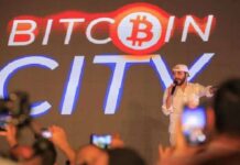 El presidente de El Salvador pidió “paciencia” y “disfrutar la vida” tras el derrumbe de las criptomonedas