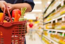 Inflación de alimentos saltó a 2,5% la semana pasada: aumentó 1 de cada 3 productos