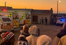 Sudáfrica: hallaron muertos a 20 jóvenes en un bar