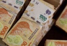 El Banco Central importará 90 millones de billetes para satisfacer demanda de efectivo