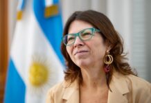 Presidenta del Banco Nación defiende acuerdo con el FMI y asegura que no habrá ajuste para la gente